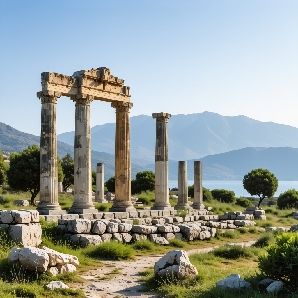Kreta: Top mesta za raziskovanje starodavne zgodovine in naravnih lepot