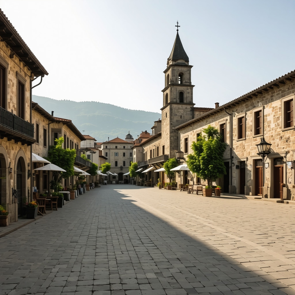Krushevo: Umetnost, kultura in zgodovina mesta, ki je simbol odporu