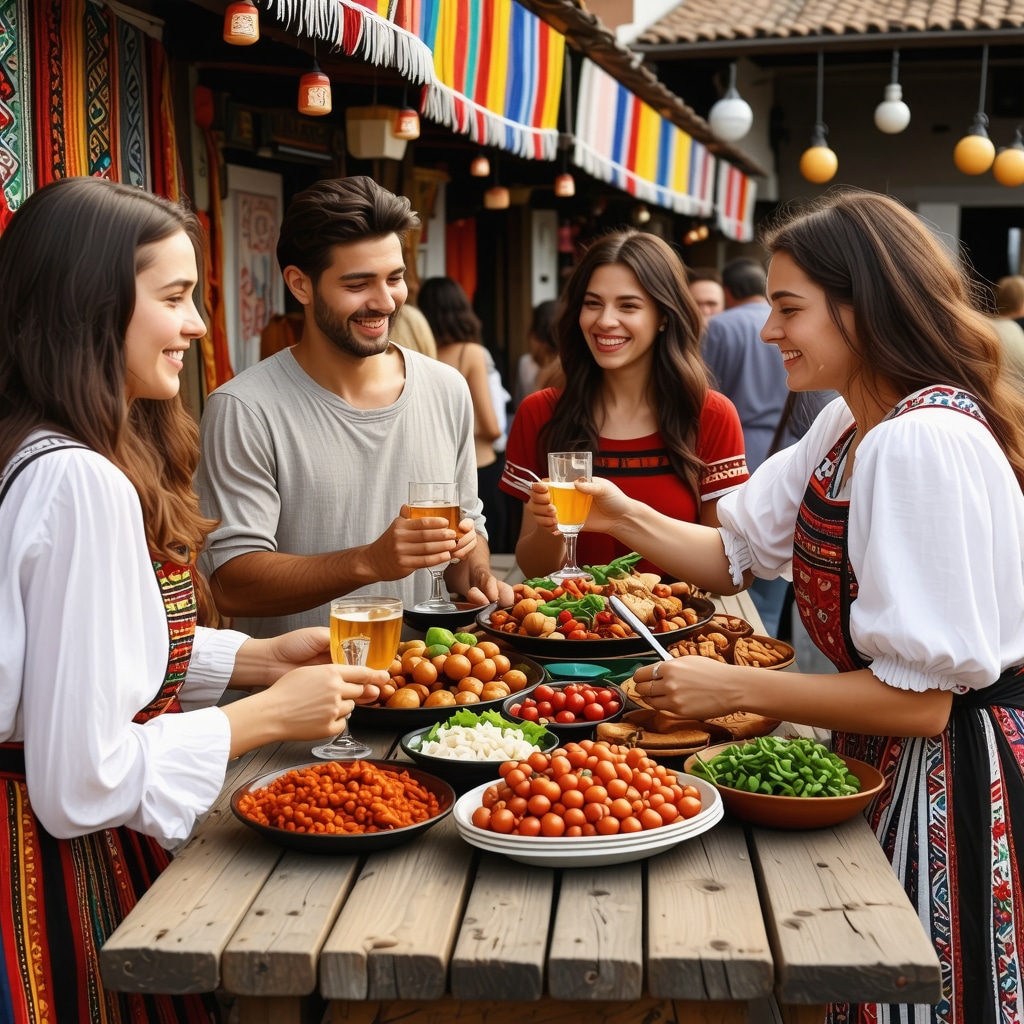 Novi Pazar 2024: Kje uživati tradicionalno balkansko gostoljubje