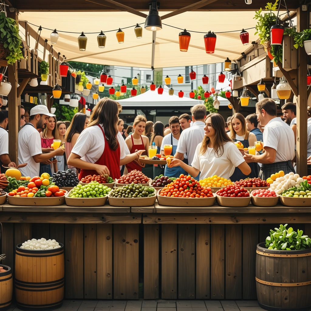 Novi Sad: Festival in gastronomski vodnik za obiskovalce