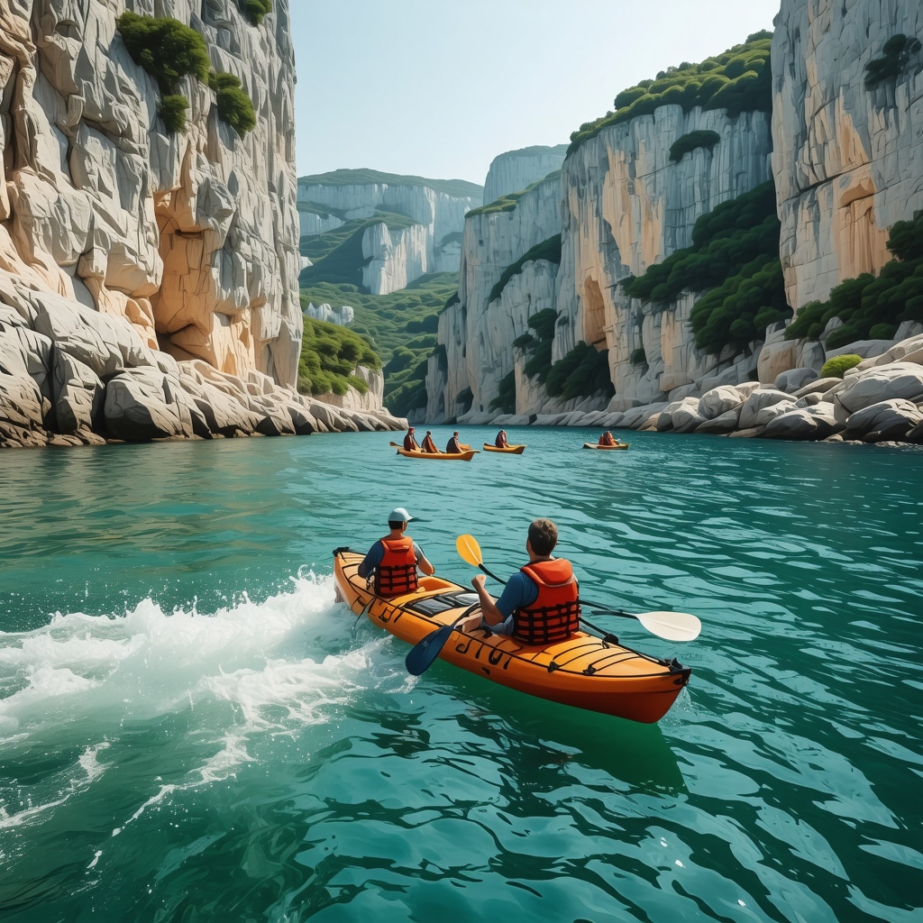 Omiš: Skrivnosti kanjona, bojevitosti in športnih dni ob Jadranskem morju