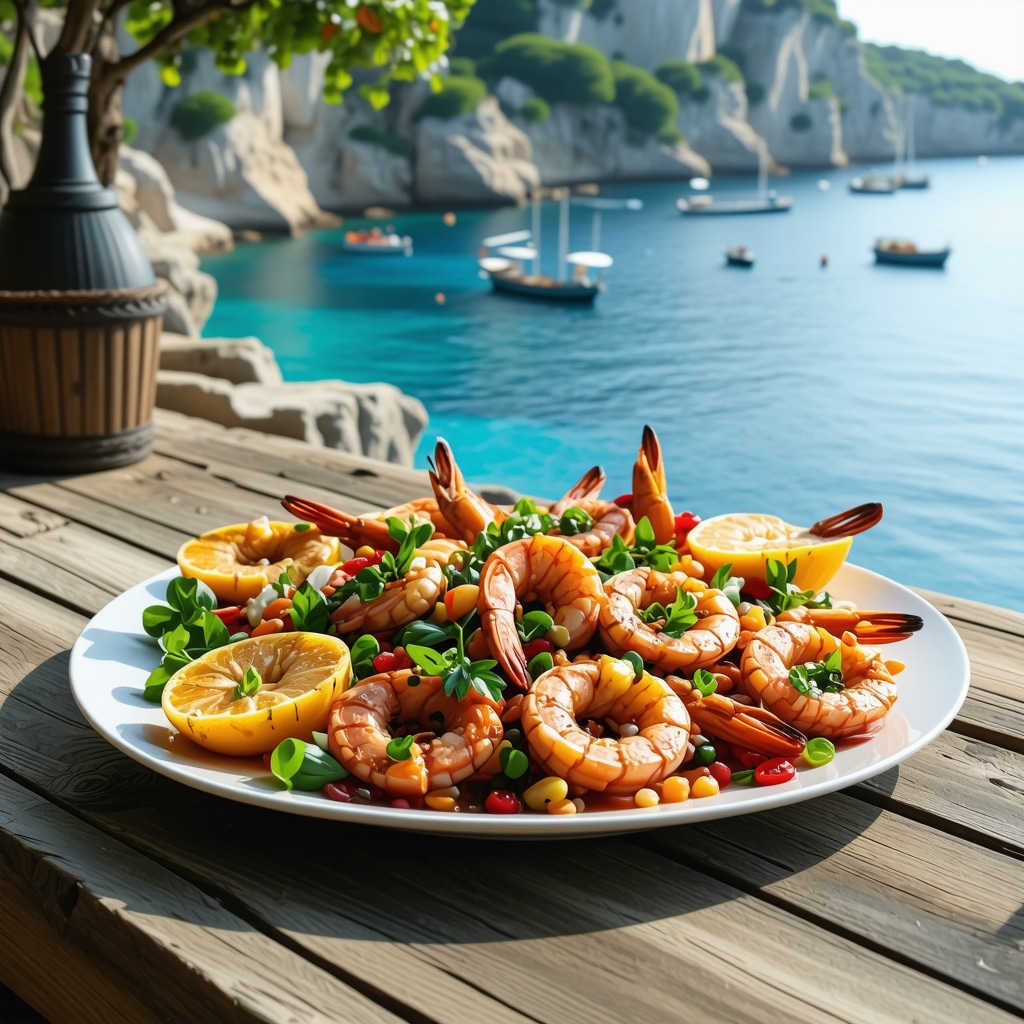 Pag: Tradicionalne jedi, plaže in naravne lepote hrvaškega otoka
