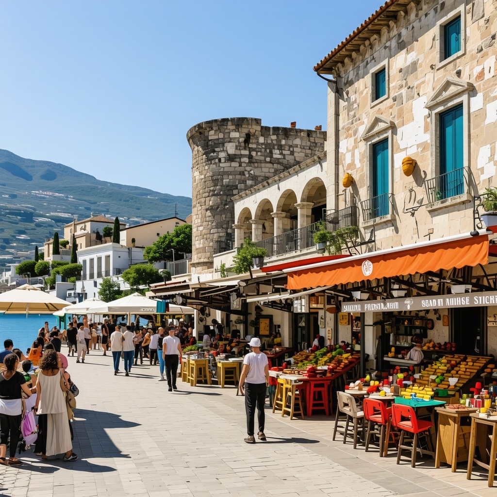 Patras: Najboljše znamenitosti, gastronomski užitki in zgodbe iz Grčije