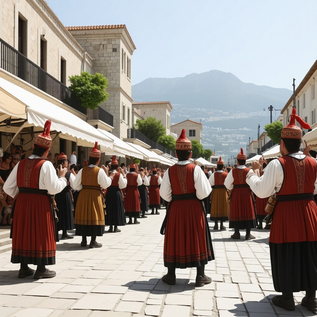 Patras: Raziskujte kulturno dediščino, festivalne dogodke in gastronomske užitke v Grčiji