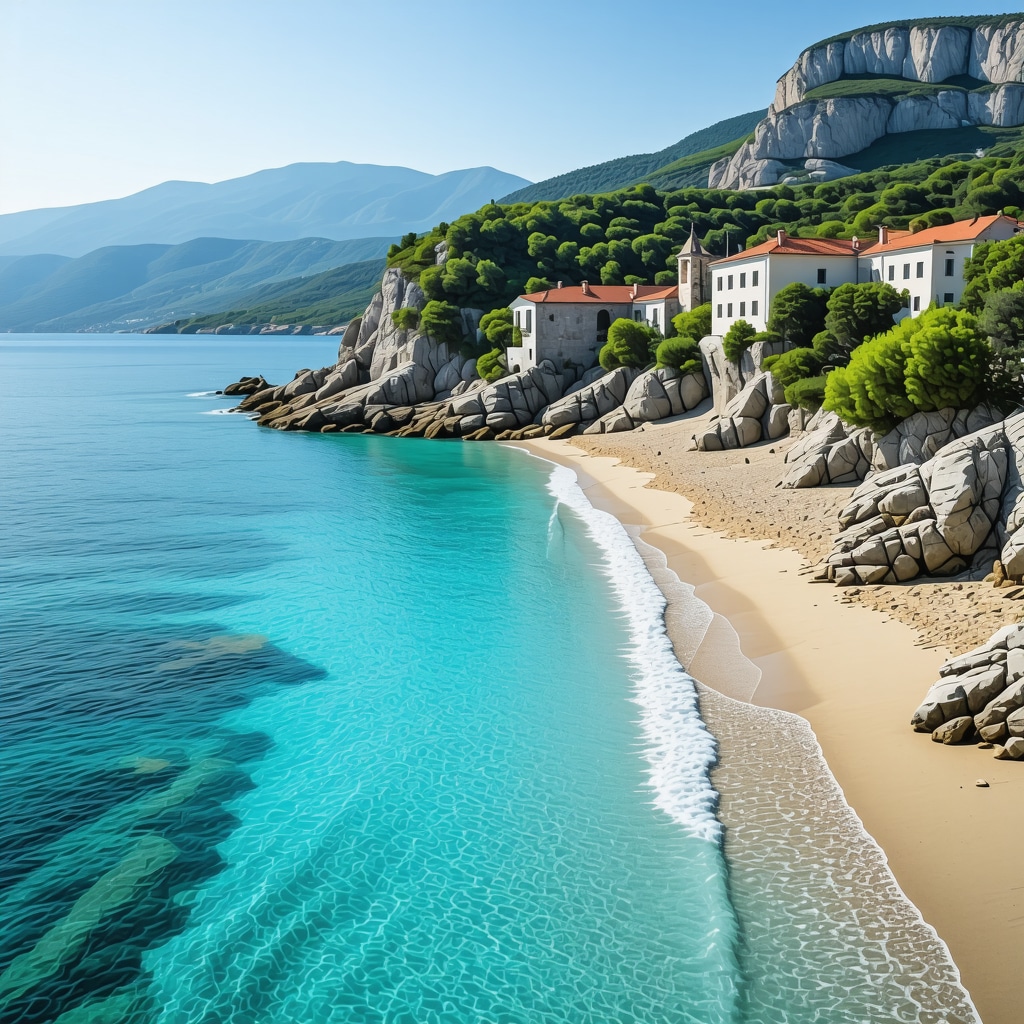 Piran: Očarljive plaže in kulturne znamenitosti ob slovenski obali | Južna Evropa