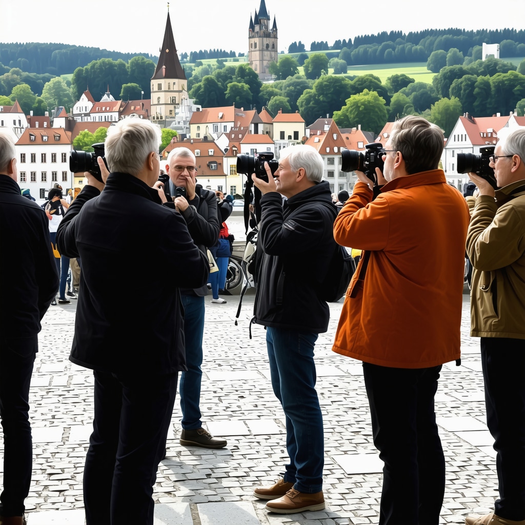 Plovdiv: Vrhunski Nasveti za Najboljše Fotografske Pokritje in Doživetje v Podjetju