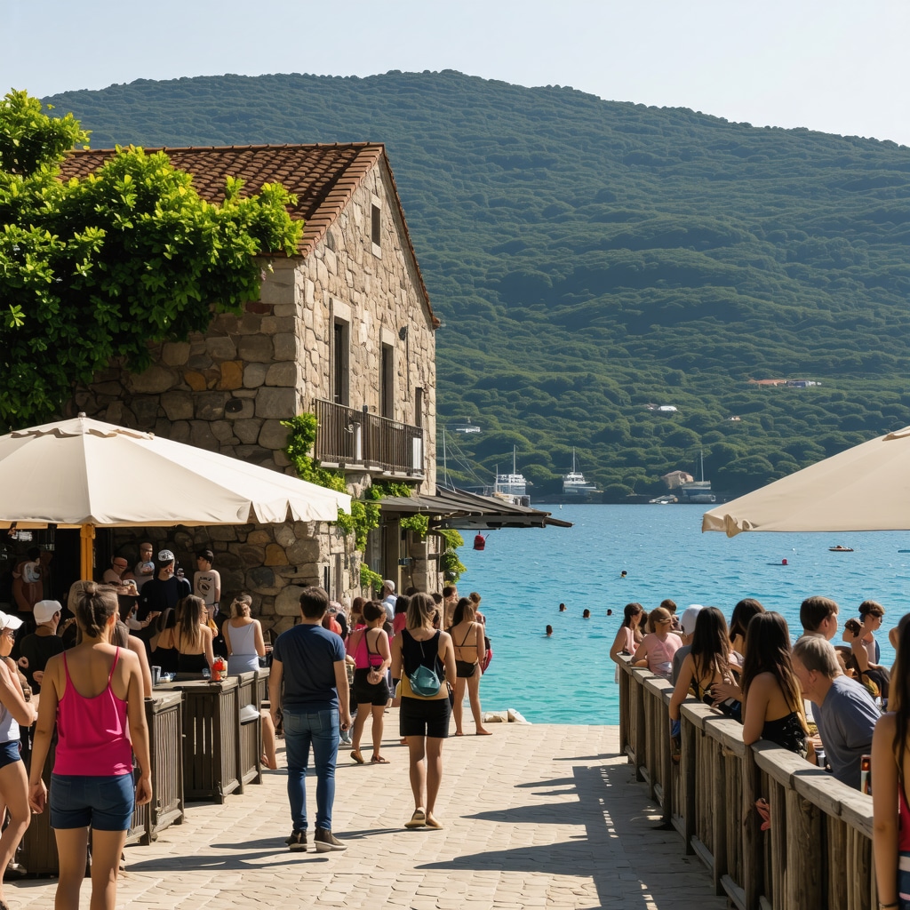 Lokalne skupnosti v Çanakkale sodelujejo pri razvoju trajnostnega turizma z naprednimi tehnologijami, vključujejo delo v skupnosti, festival, delavnico, digitalno promocijo
