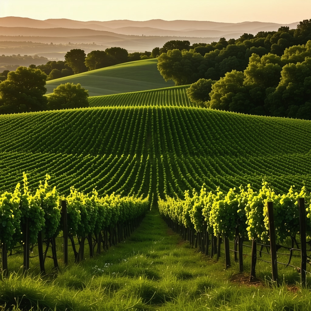 Vinske poti na otoku Pag s panoramskim razgledom na vinograde in morje