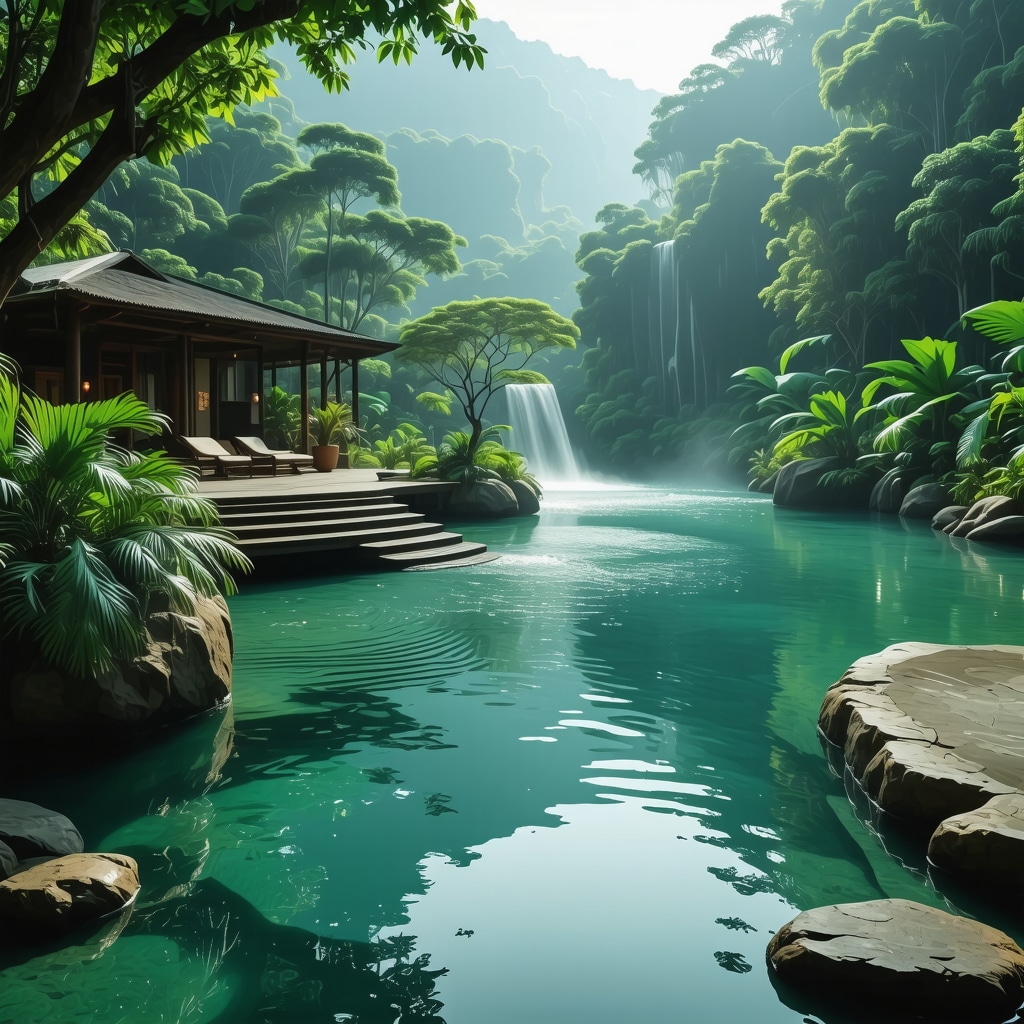 Sokobanja: Best wellness in naravne sposobnosti za popoln oddih