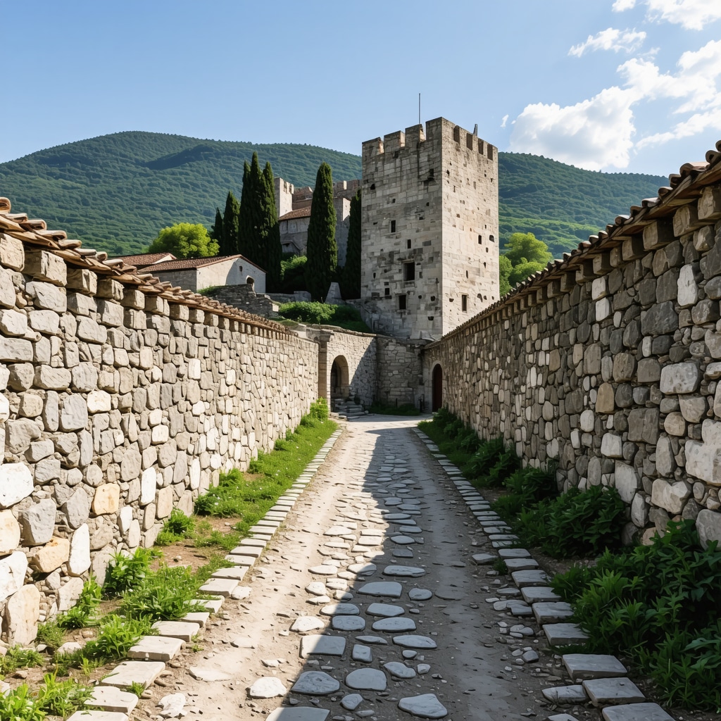 Stolac 2024: Vodnik po srednjeveških biserih Bosne