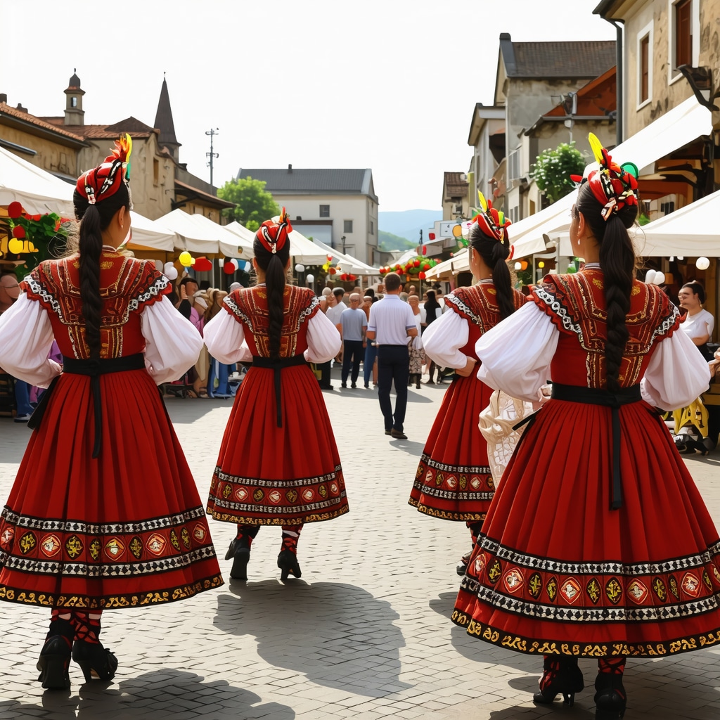 Subotica: Festivali, kulinarične posebnosti in kulturne tradicije v Srbiji
