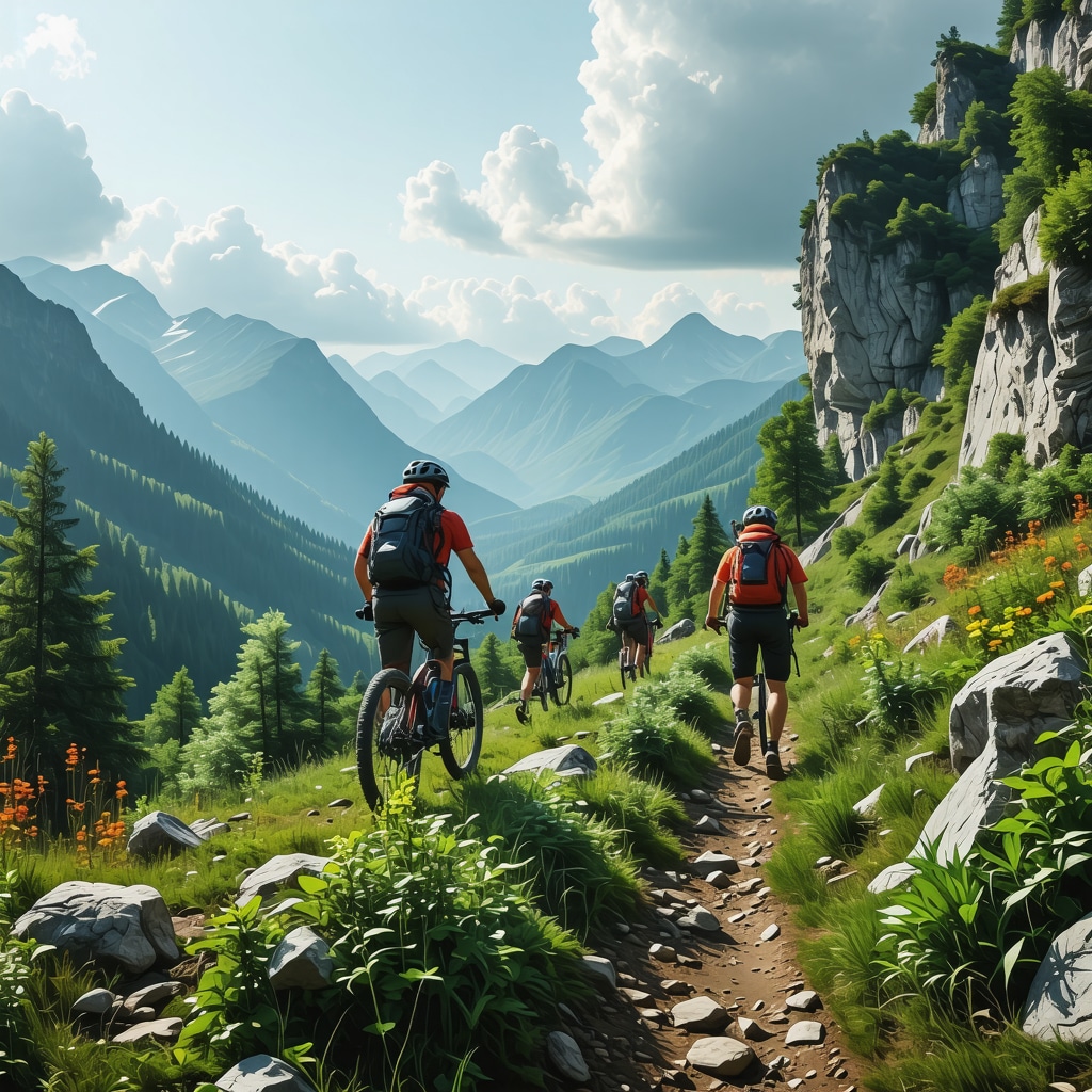 Tara: Adrenalinske aktivnosti in mirne naravne poti | Turizem v Balkanu