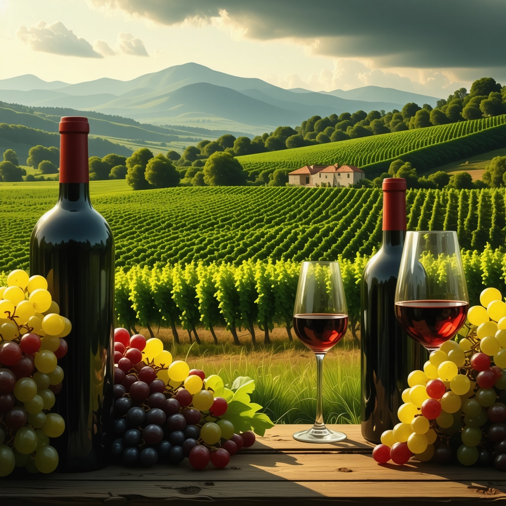 Tikveš: Vodič za degustacije vina in najboljše lokacije v Severni Makedoniji