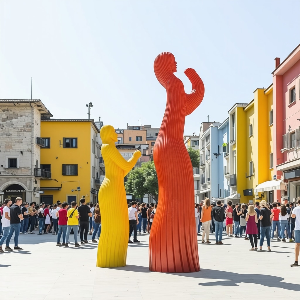 Tirana: Kulturni dogodki in sodobna umetnost v letu 2024