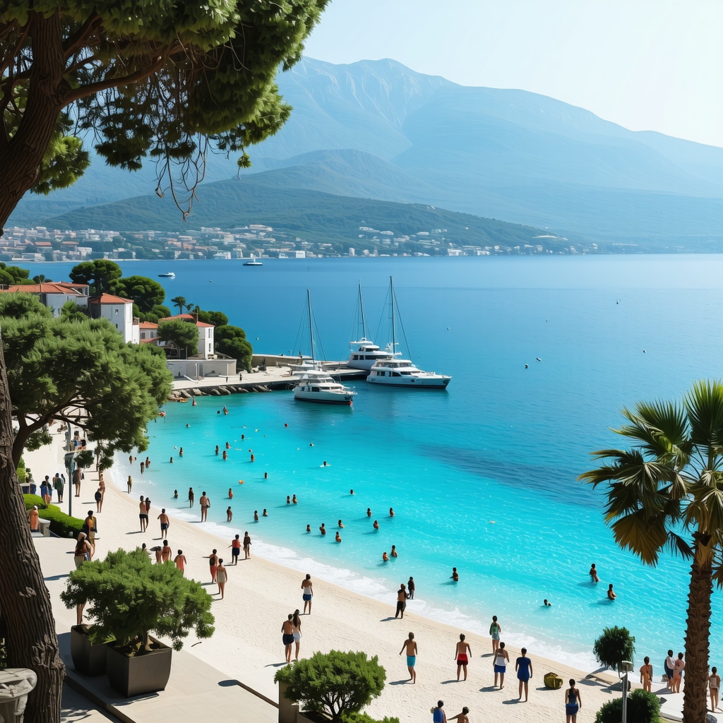 Tivat 2024: Najboljši vodnik po obalnih doživetjih
