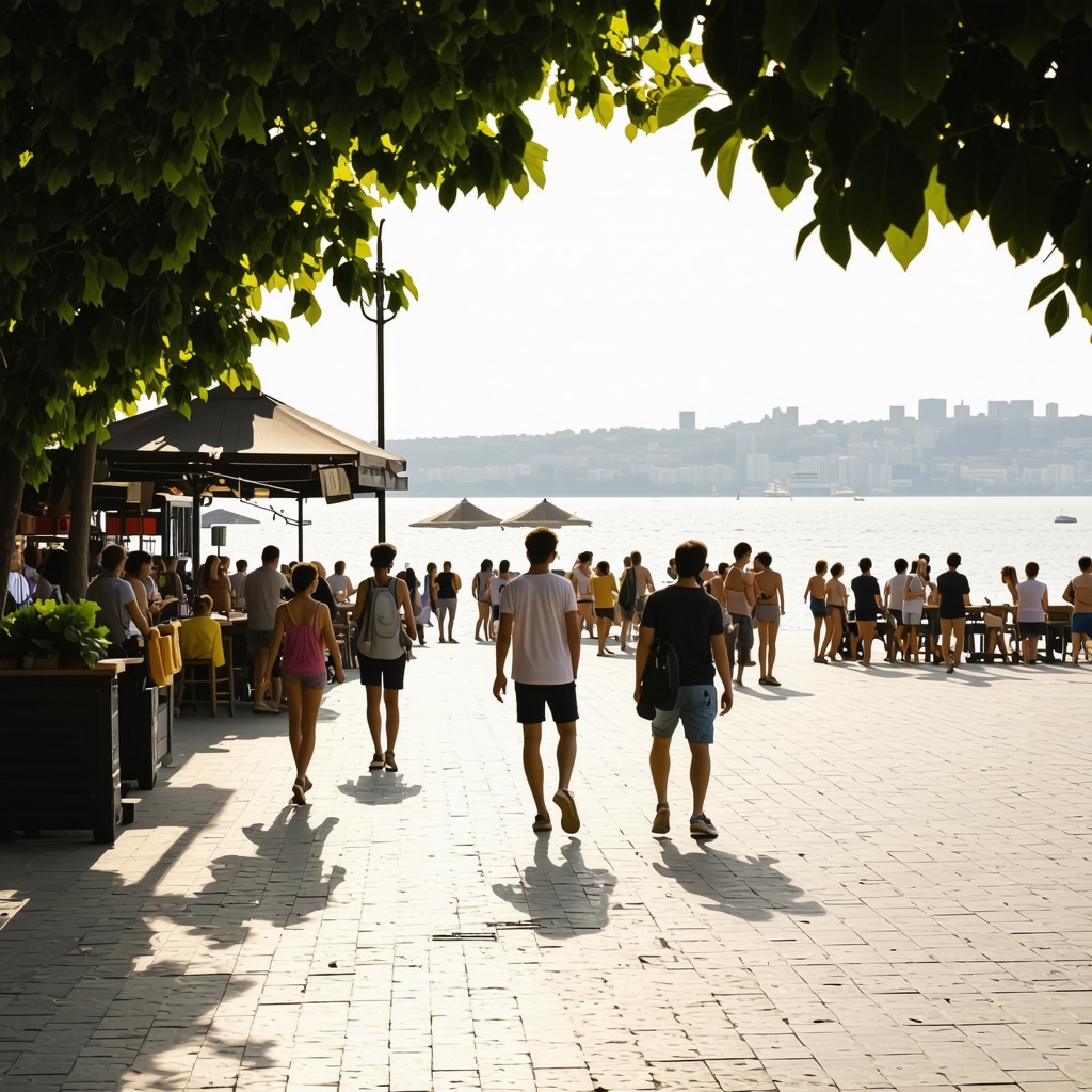 Varna 2024: Najboljše aktivnosti in družinska doživetja v mestu