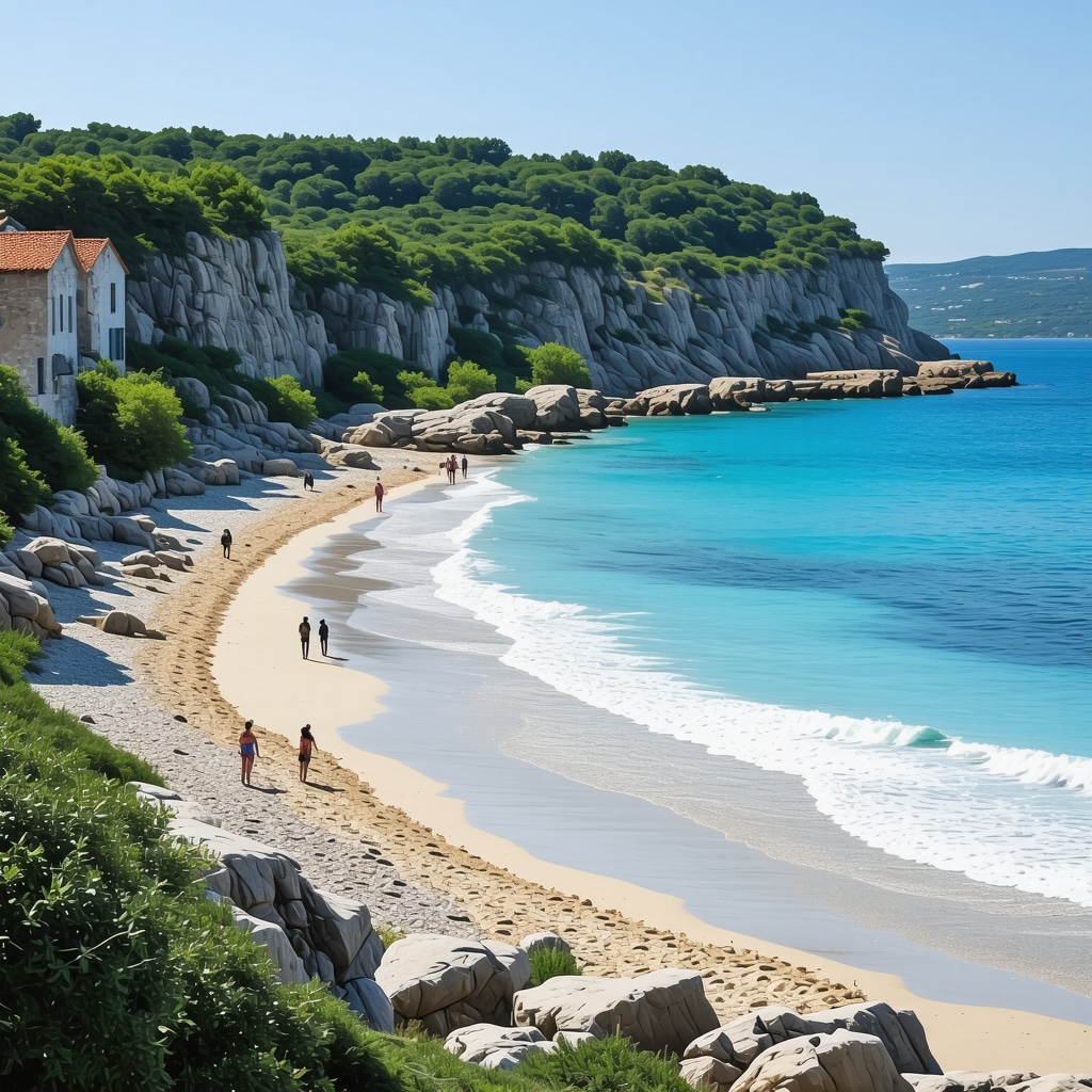 Varna: Najboljši nasveti za odkrivanje črnomorskih biserov