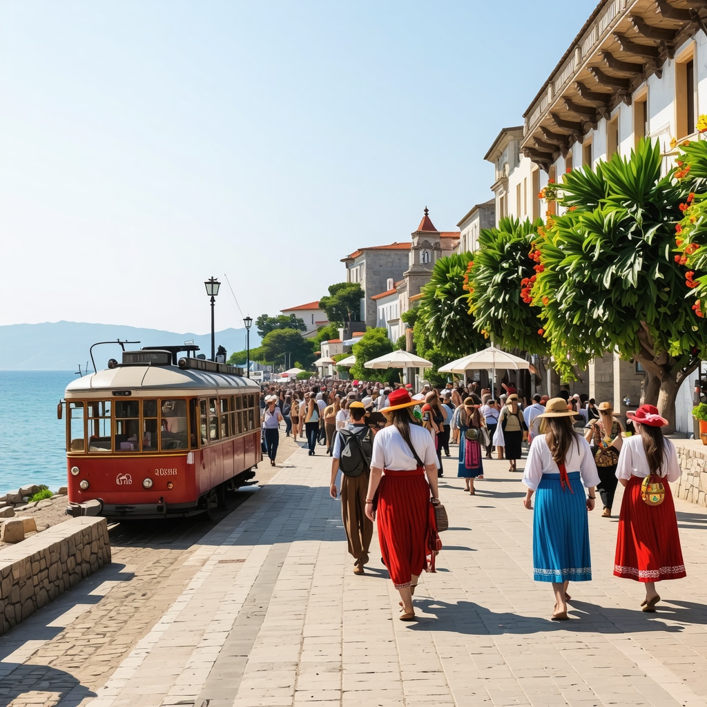 Varna: Partnerji za varno, ekološko in kulturno potovanje po Bolgariji