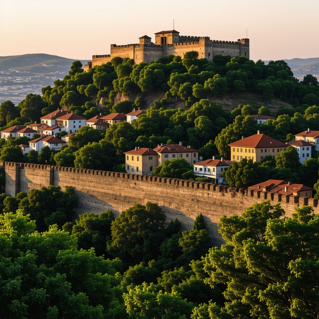Veliko Tarnovo: Top nasveti za raziskovanje zgodovinskih znamenitosti