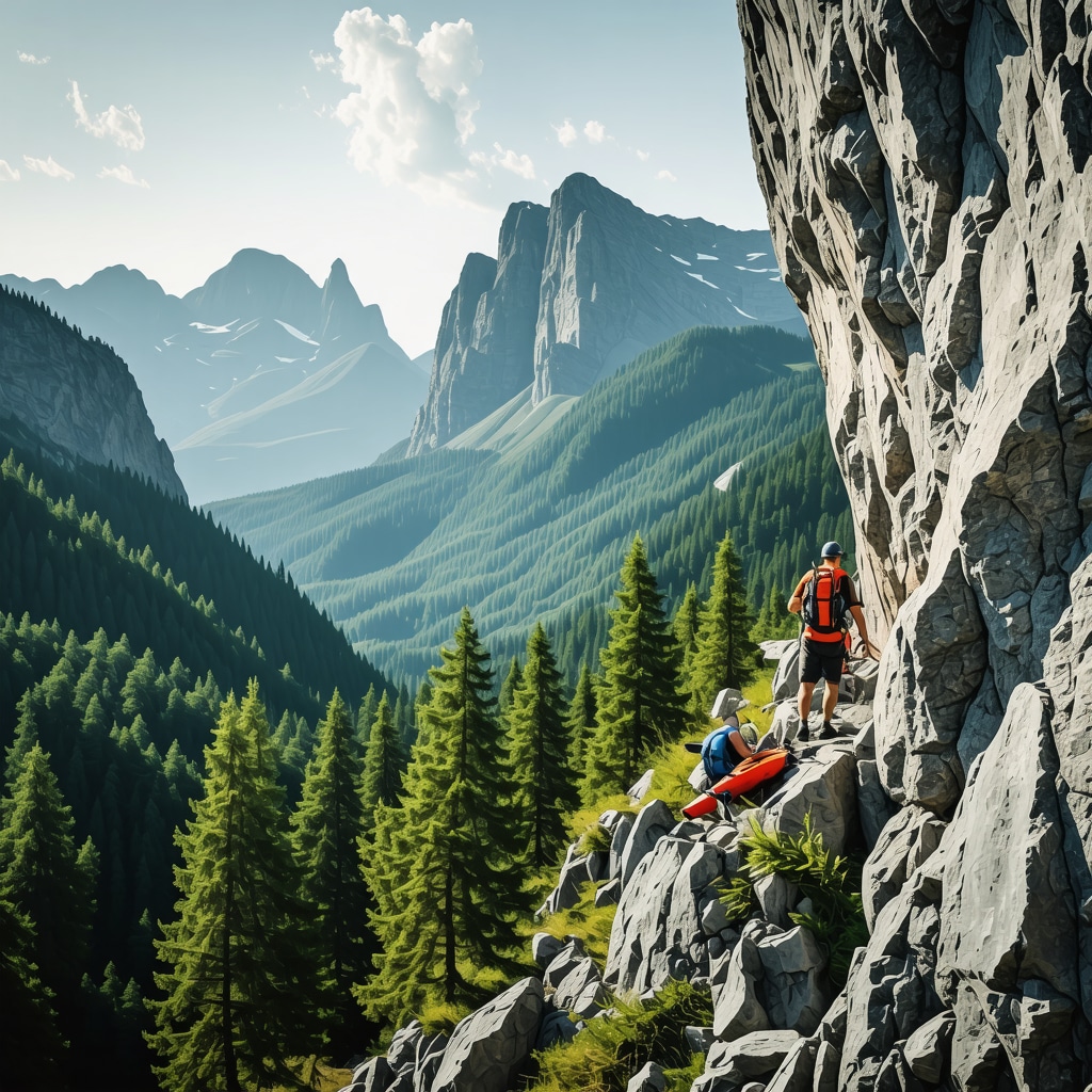 Vodič po Durmitorju: Top avanture, pohodi in adrenalinske aktivnosti