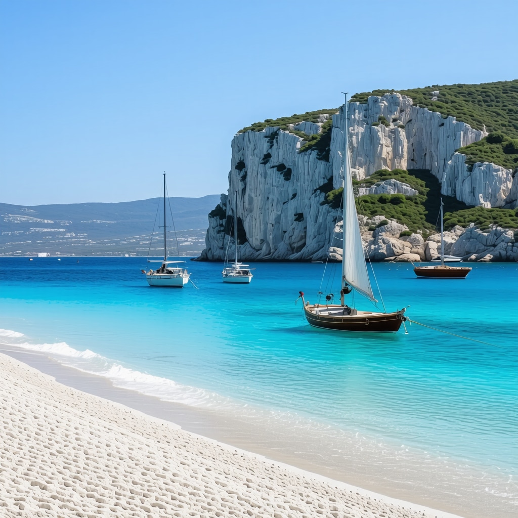 Volos: Najboljše plaže in pomorska avantura v Grčiji