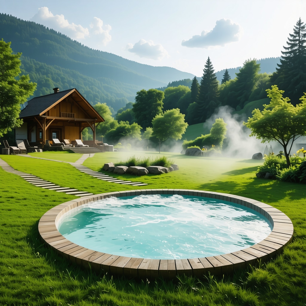 Vrnjačka Banja: Nasveti za najboljše wellness doživetje in sprostitev v Srbiji