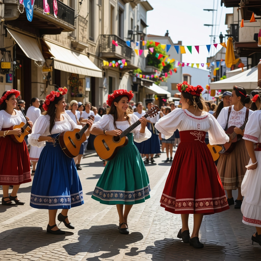 Xanthi: Kje doživeti tradicionalno grško kulturo in festivale