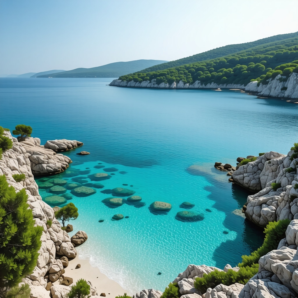 Zadar: Ultimate Vodnik za Odkrivanje Skritih Rajev ob Morju