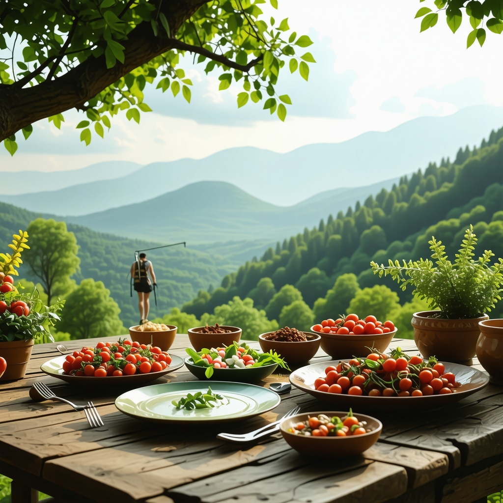 Zlatibor: Izkusite naravno lepoto, lokalno kulinariko in avanture v Srbiji