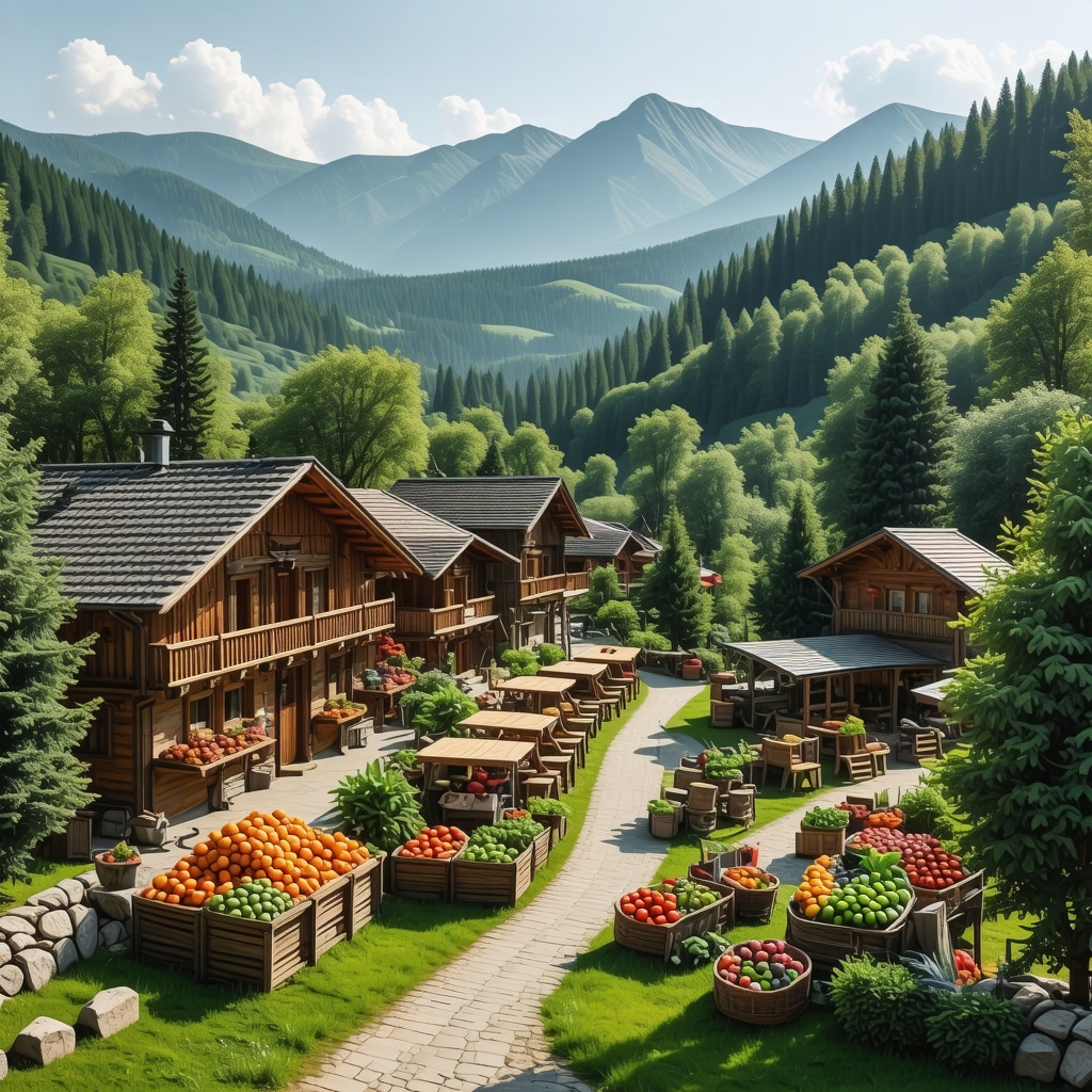Zlatibor: Najboljši družinski resorti, spa in lokalni trgi