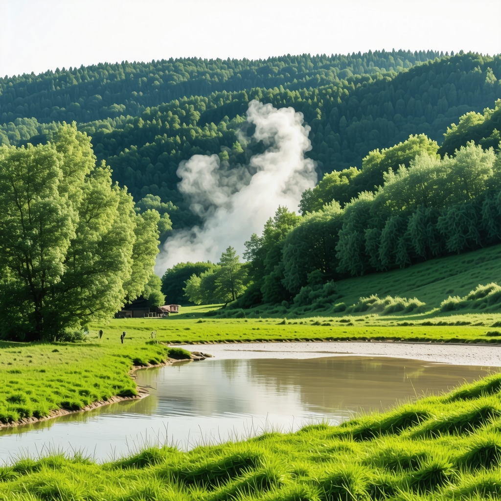 Aranđelovac: Termalni viri, zdravilišča in naravne lepote za oddih 2024