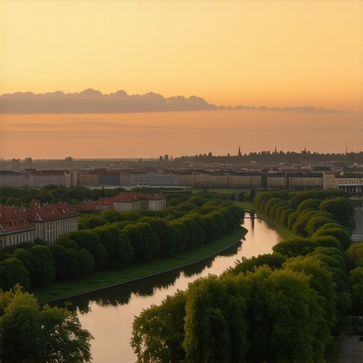 Banja Luka: Najlepše destinacije za popoln vikend počitek
