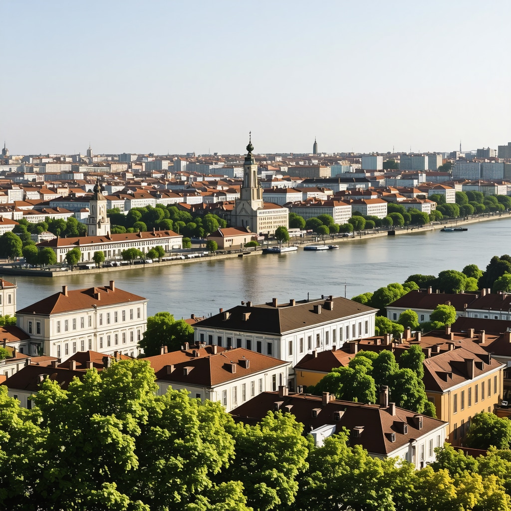 Beograd: 7 najboljši doživetij skozi zgodovino in kulturo 2024