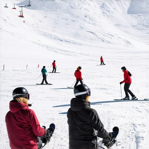 Borovets: Top aktivnosti za zimske počitnice, smučanje in sprostitev 2024