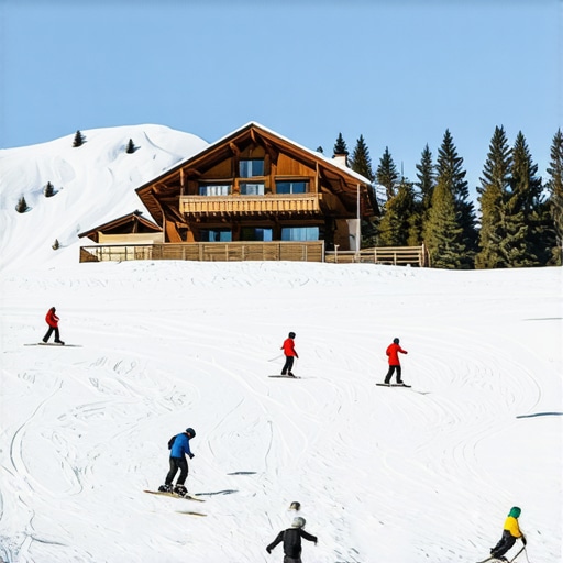 Borovets: Top destinacije za sprostitev, smučanje in zimsko doživetje v 2024