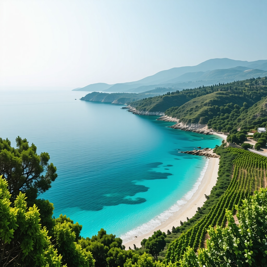 Brač: 7 najlepših plaž, zalivov in vinskih poti