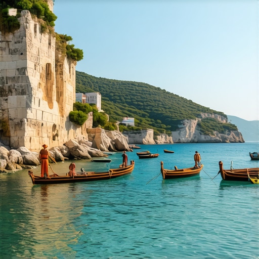 Brač: Skrivne Plaže, Naravne Čudeže in Lokalni Tradicionalni Običaji