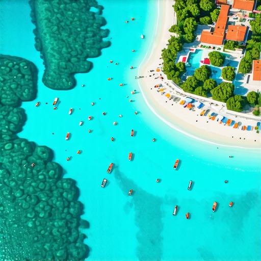 Budva: 10 must-see plaž in najboljše kulinarične točke ob Jadranu