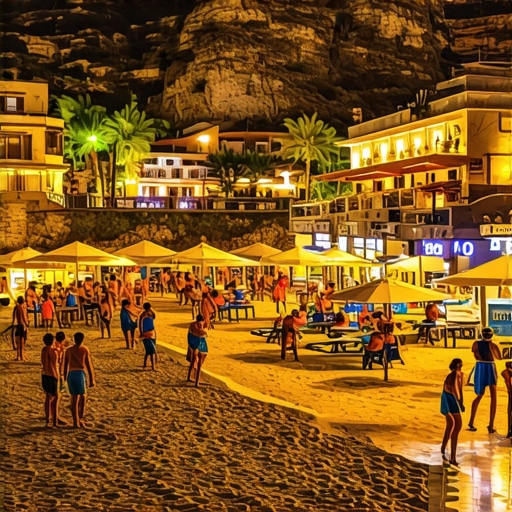 Budva: Najbolj razburljivo nočno življenje in raznolike plaže za vse okuse