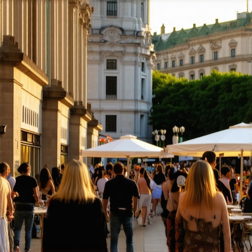 Bukarešta: Kulinarika, muzeji in nočno življenje v glavnem mestu Romunije