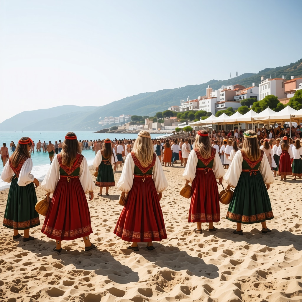 Burgas: Top aktivnosti, plaže in festivali ob Črnem morju v 2024