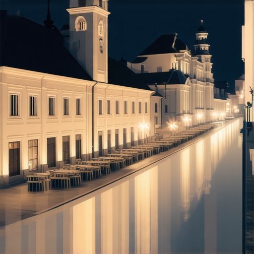 Cluj-Napoca: Nočno življenje, kulturni zakladi in skrivne poti 2024