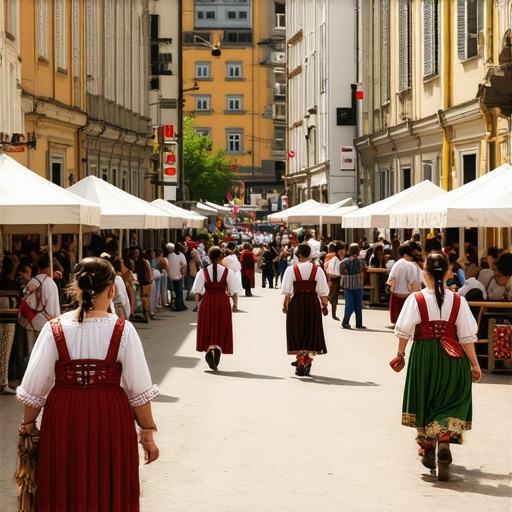 Cluj-Napoca: Skrivne poti, festivali in zgodbe Transilvanije v 2024