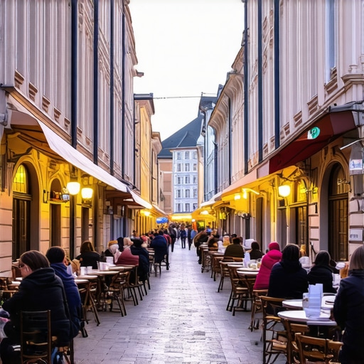 Cluj-Napoca: Skrivne poti, nočno življenje in kulturna dediščina v 2024