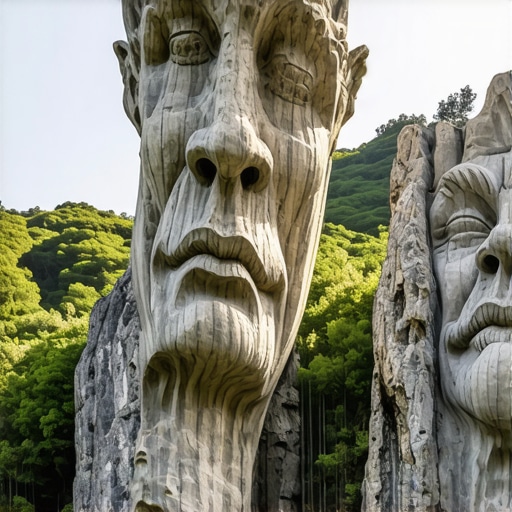 Đavolja Varoš: Naravna umetnost in stoletne zgodbe v Srbiji