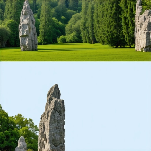 Đavolja Varoš: Naravne skulpture in legende za ljubitelje narave