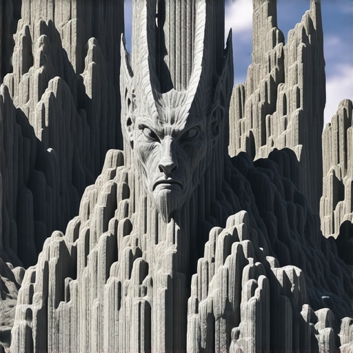 Đavolja Varoš: Naravne skulpture in zgodbe o legendarnih bitjih