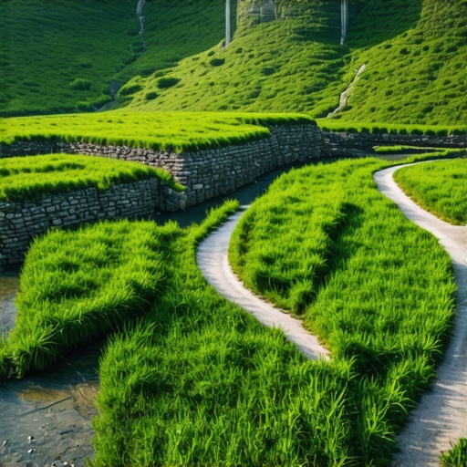 Đerdap: Skrivne poti, naravne lepote in zgodovinske znamenitosti v 2024