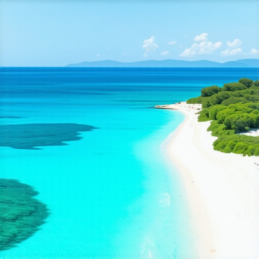 Divjakë: Skrivne plaže in naravne lepote v Albaniji za 2024