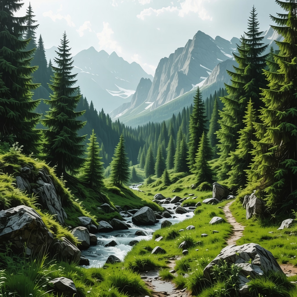 Durmitor: Skrivne poti, pohodi in naravne lepotice na Črnem Kupom